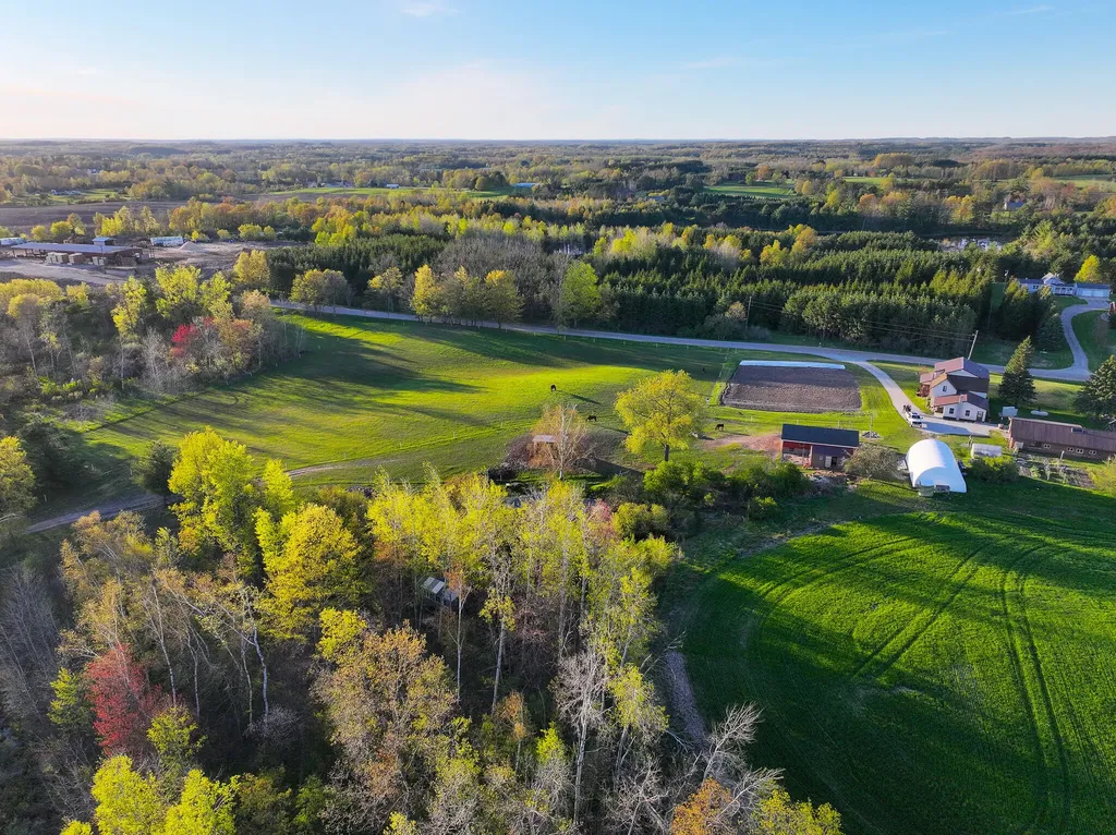 17463 15 Mile Road Rose Lake Township MI 49655