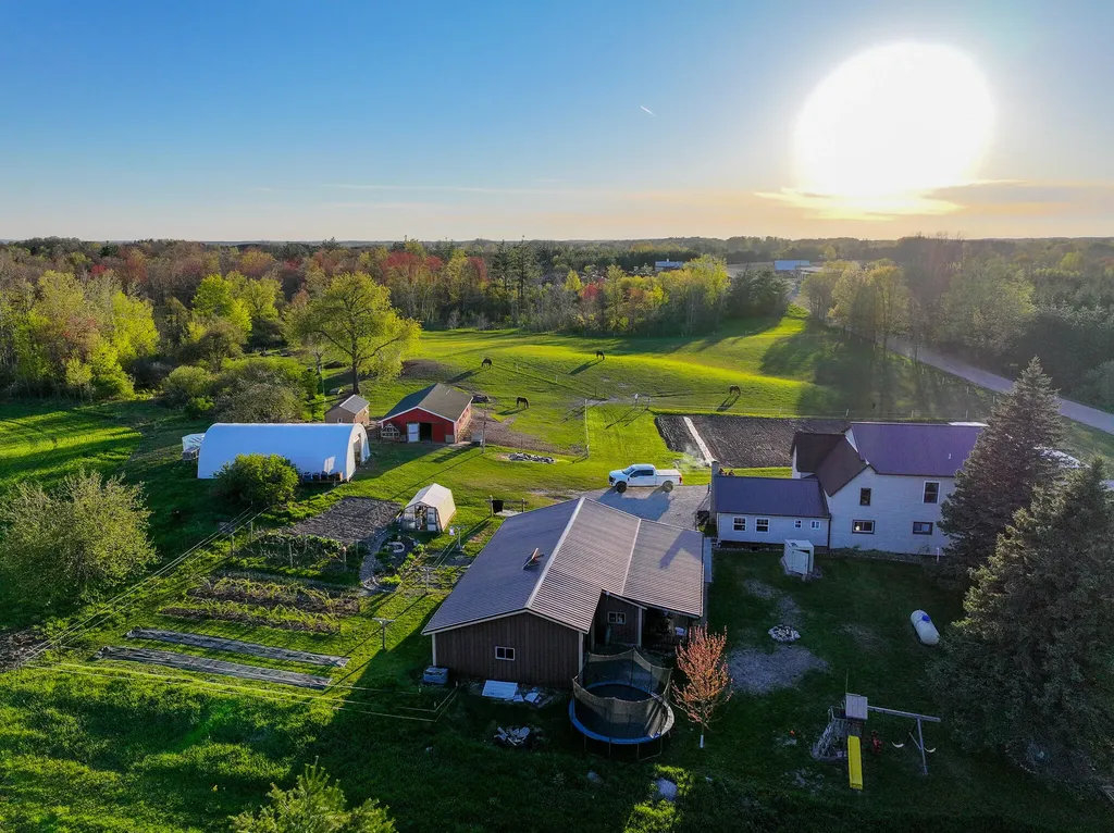 17463 15 Mile Road Rose Lake Township MI 49655