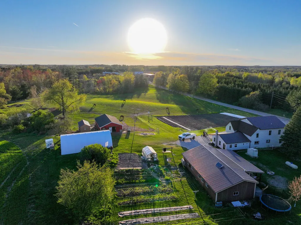 17463 15 Mile Road Rose Lake Township MI 49655