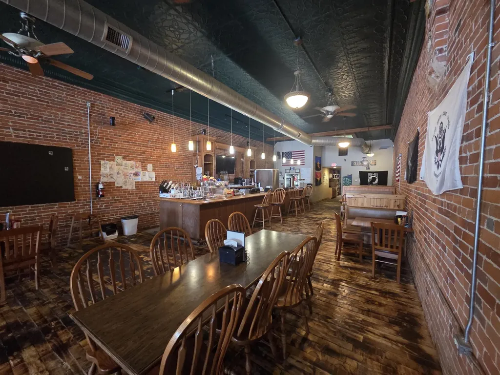 526 E Main Street Edmore Village MI 48829