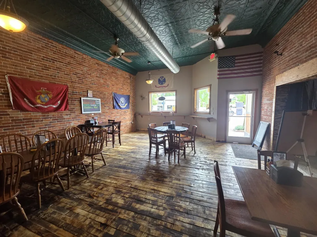 526 E Main Street Edmore Village MI 48829