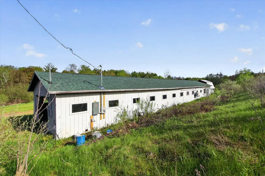 18426 14 Mile Road Unknown City MI 49655