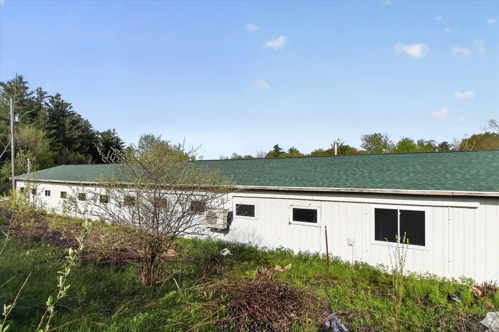 18426 14 Mile Road Unknown City MI 49655