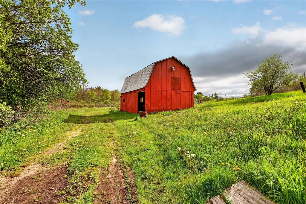 18426 14 Mile Road Unknown City MI 49655