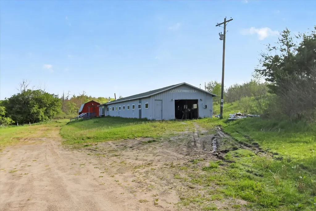 18426 14 Mile Road Unknown City MI 49655