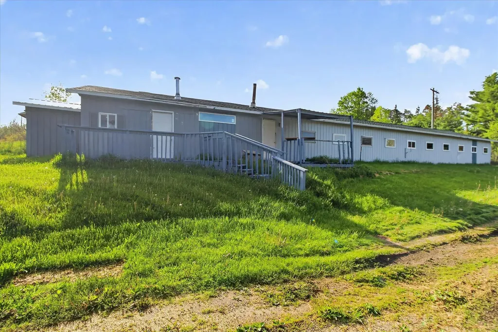 18426 14 Mile Road Unknown City MI 49655