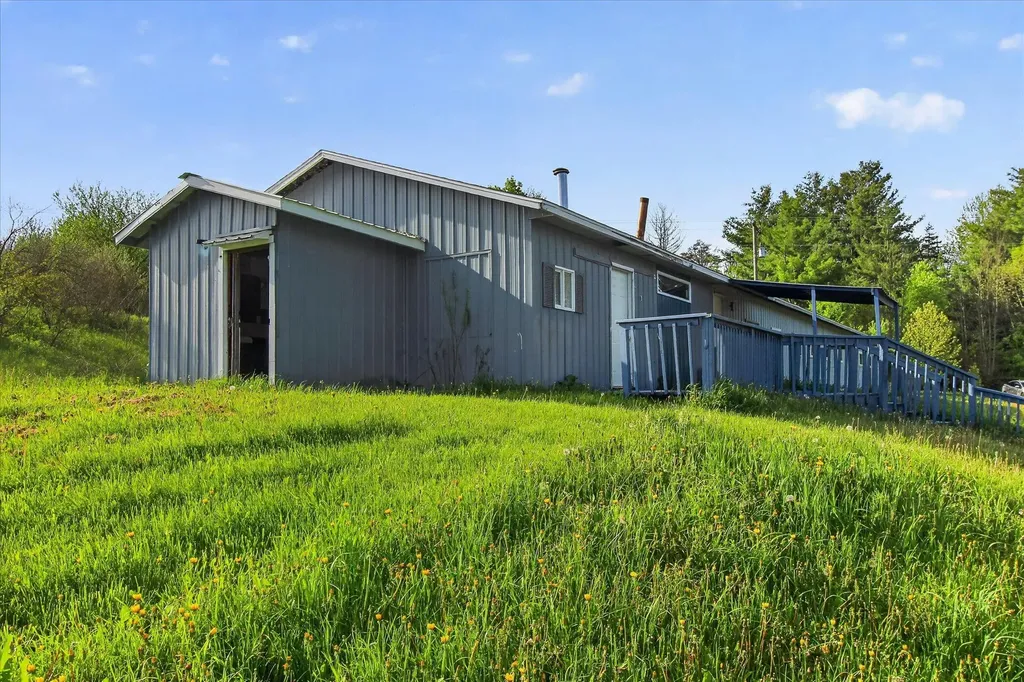 18426 14 Mile Road Unknown City MI 49655
