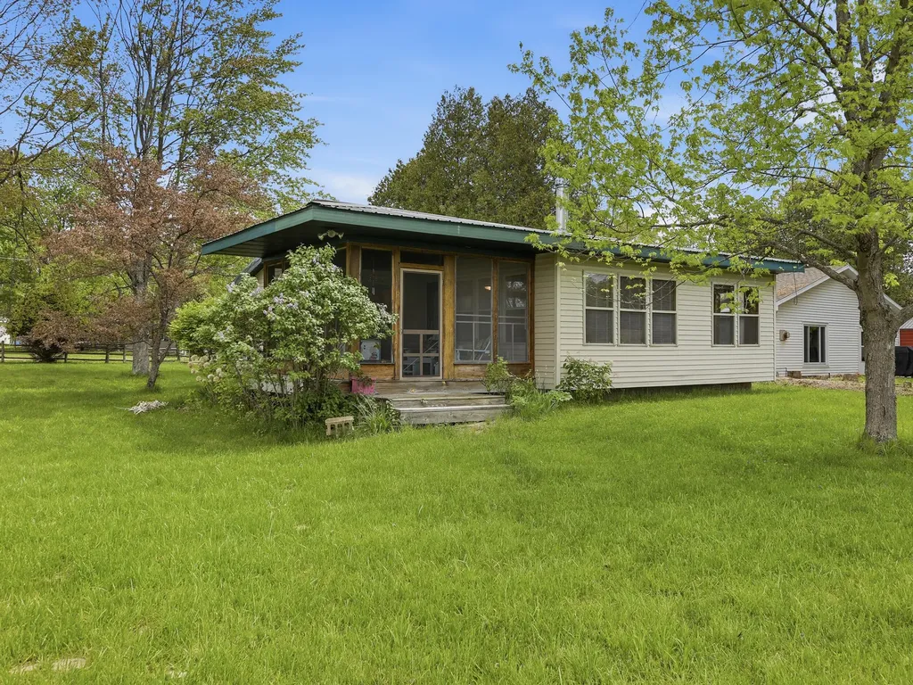 17079 5th Street Unknown City MI 49305