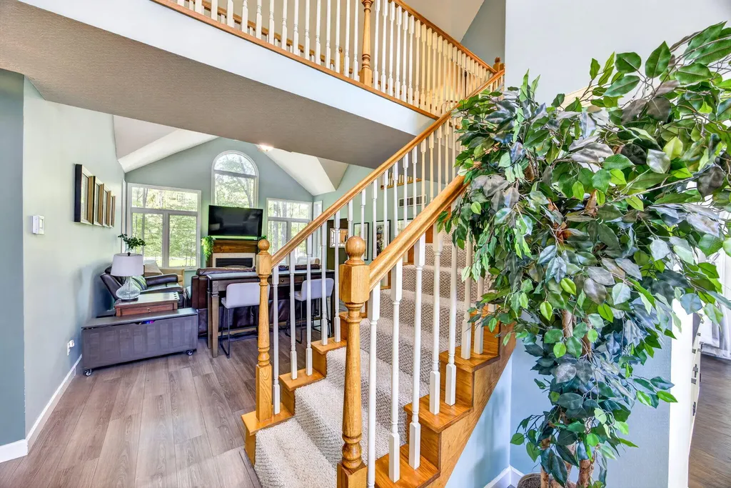6908 Club House Drive E Morton Township MI 49346