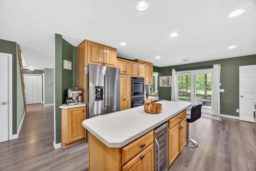 6908 Club House Drive E Morton Township MI 49346