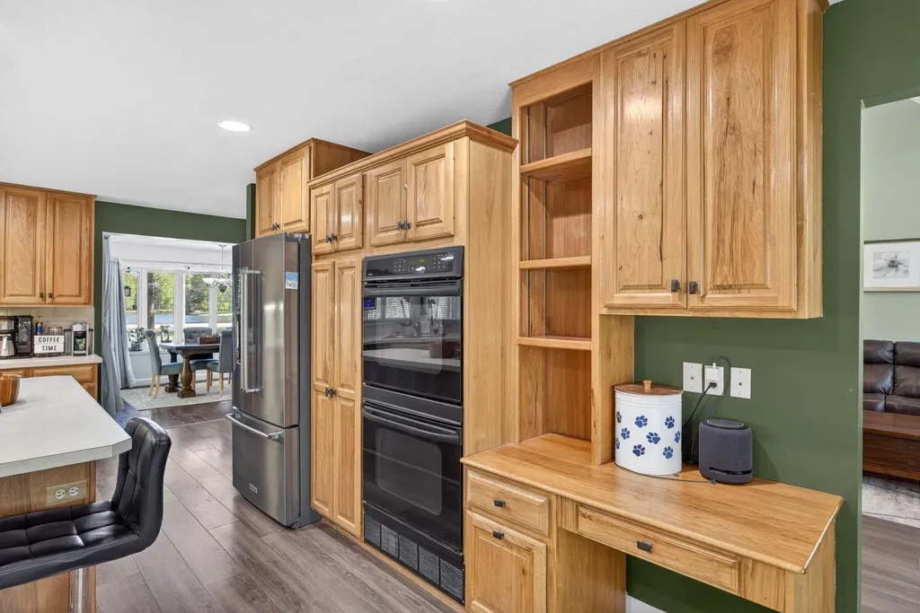 6908 Club House Drive E Morton Township MI 49346