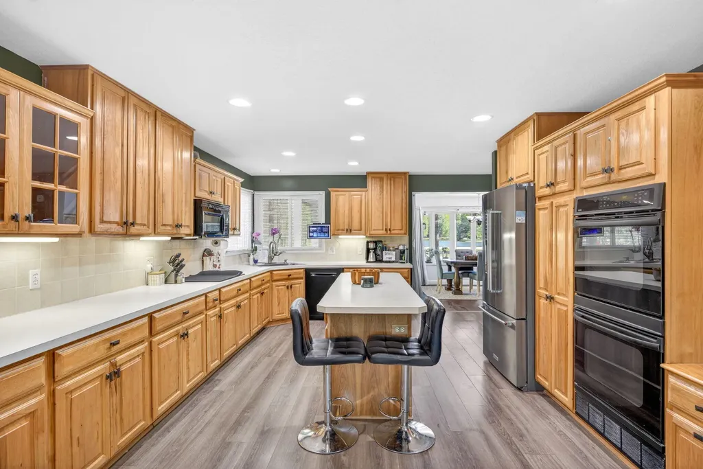 6908 Club House Drive E Morton Township MI 49346