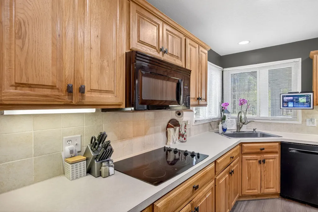 6908 Club House Drive E Morton Township MI 49346