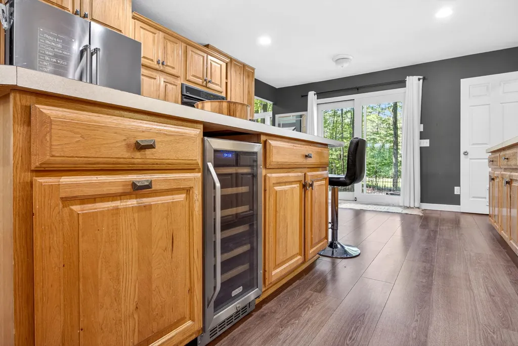 6908 Club House Drive E Morton Township MI 49346