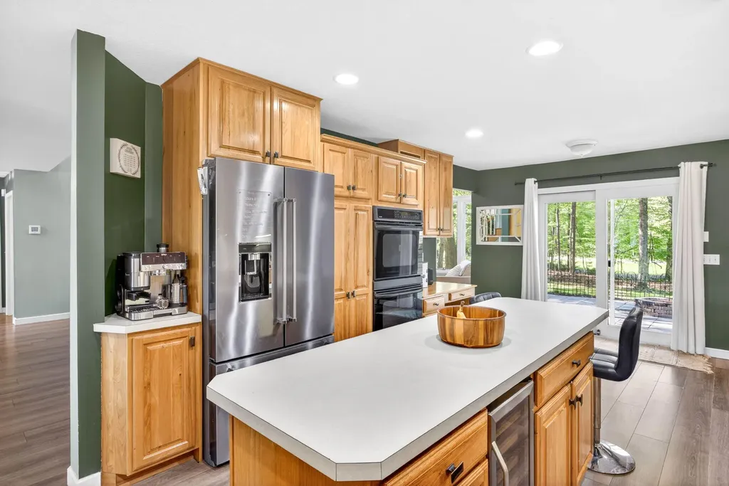 6908 Club House Drive E Morton Township MI 49346