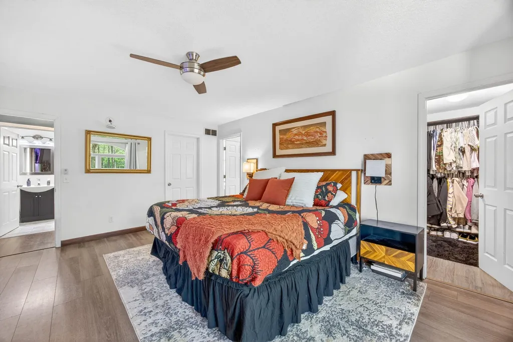 6908 Club House Drive E Morton Township MI 49346