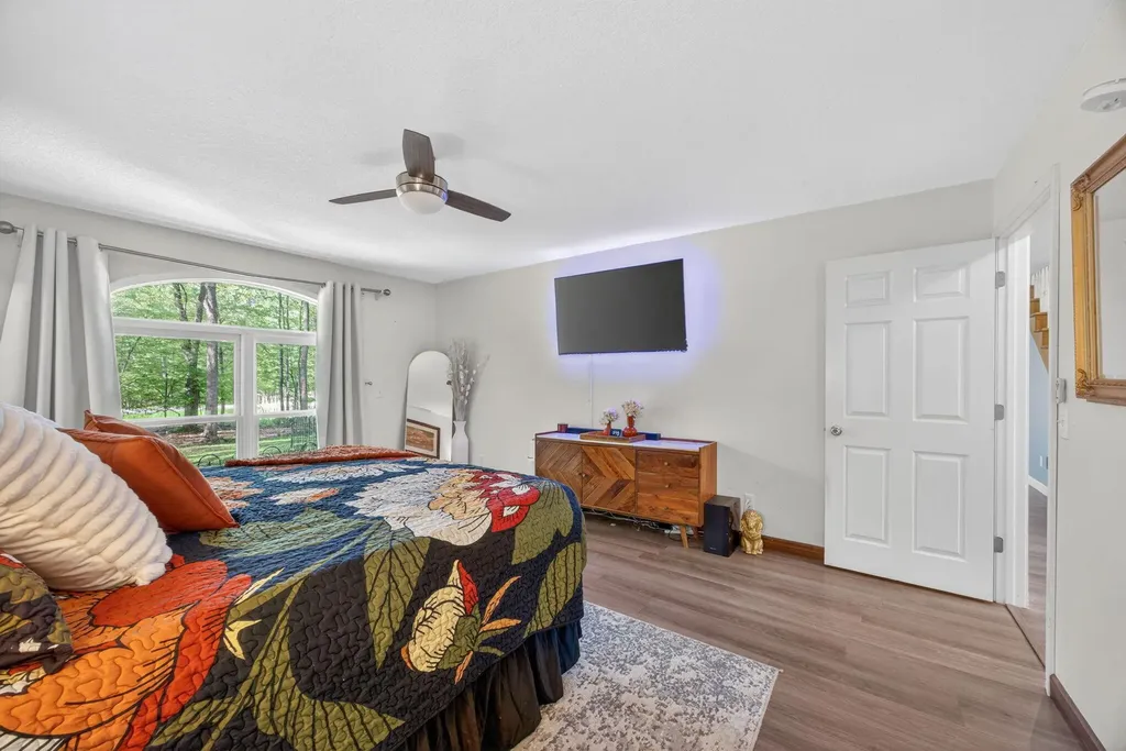 6908 Club House Drive E Morton Township MI 49346