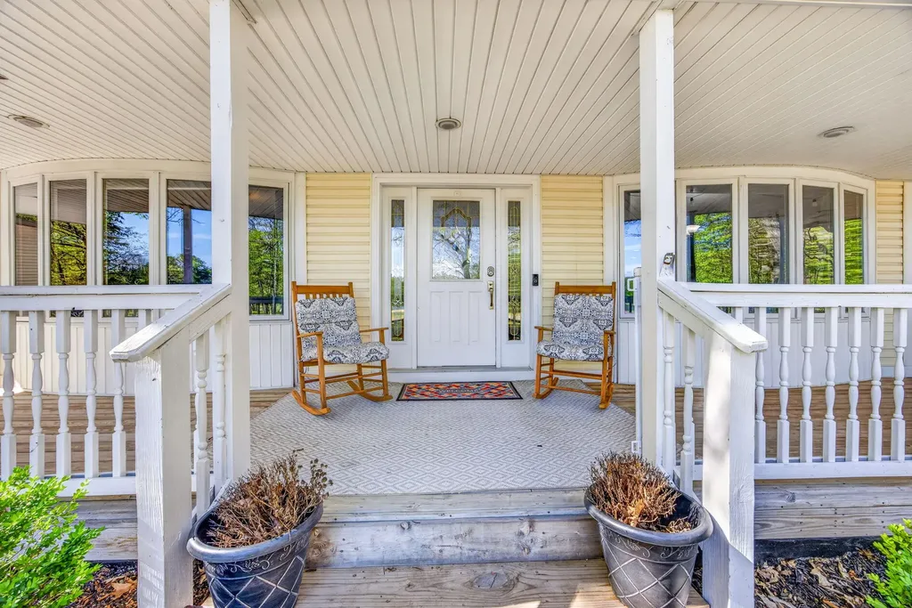 6908 Club House Drive E Morton Township MI 49346