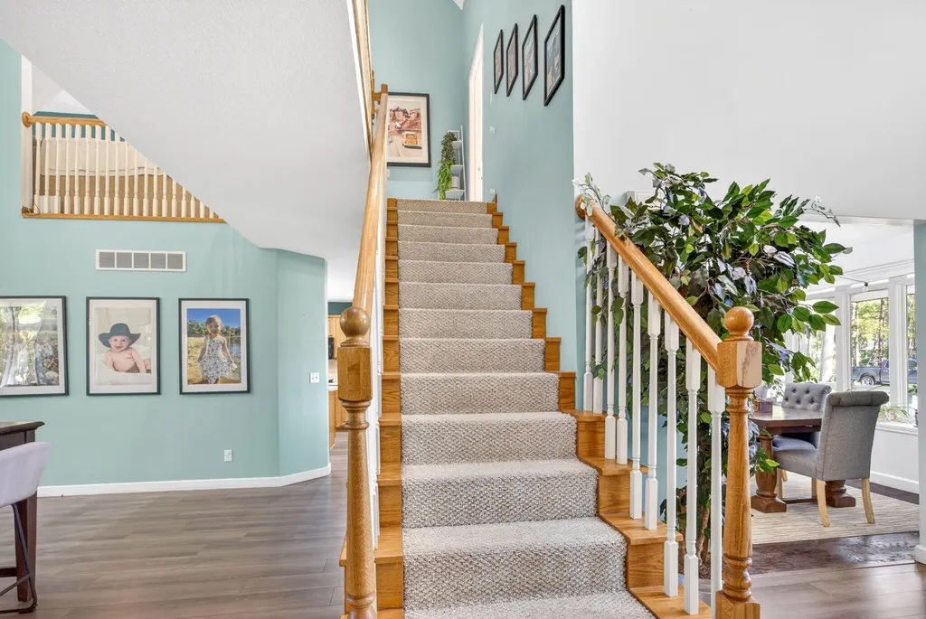 6908 Club House Drive E Morton Township MI 49346