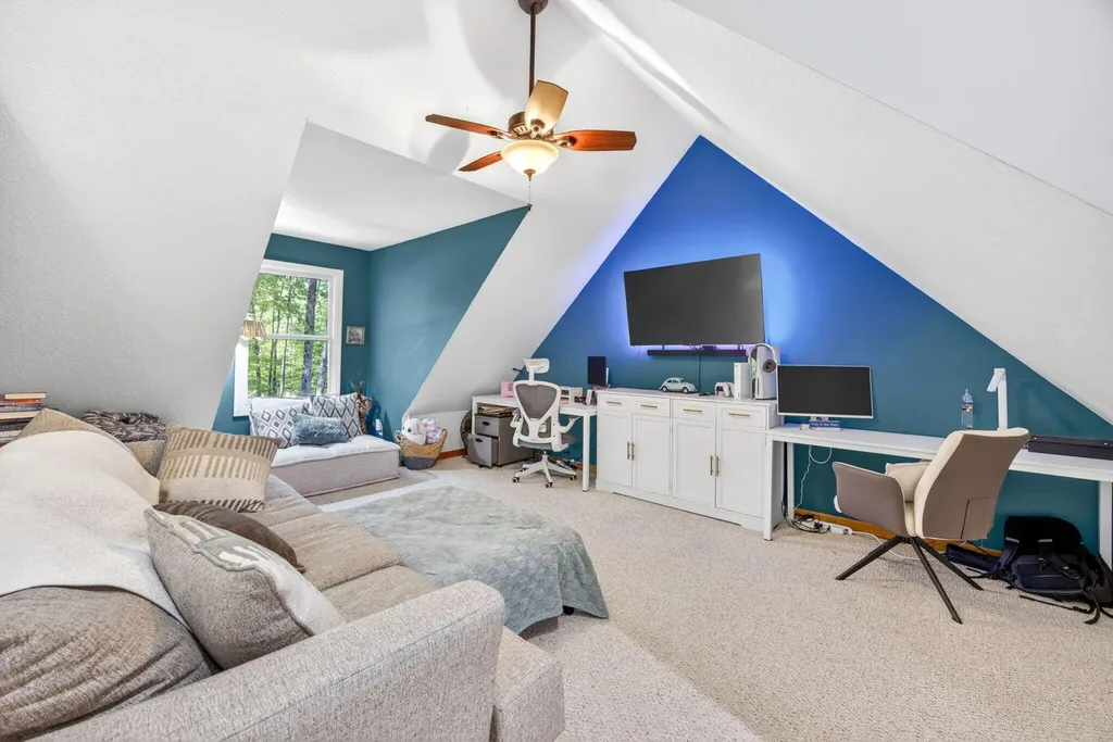 6908 Club House Drive E Morton Township MI 49346