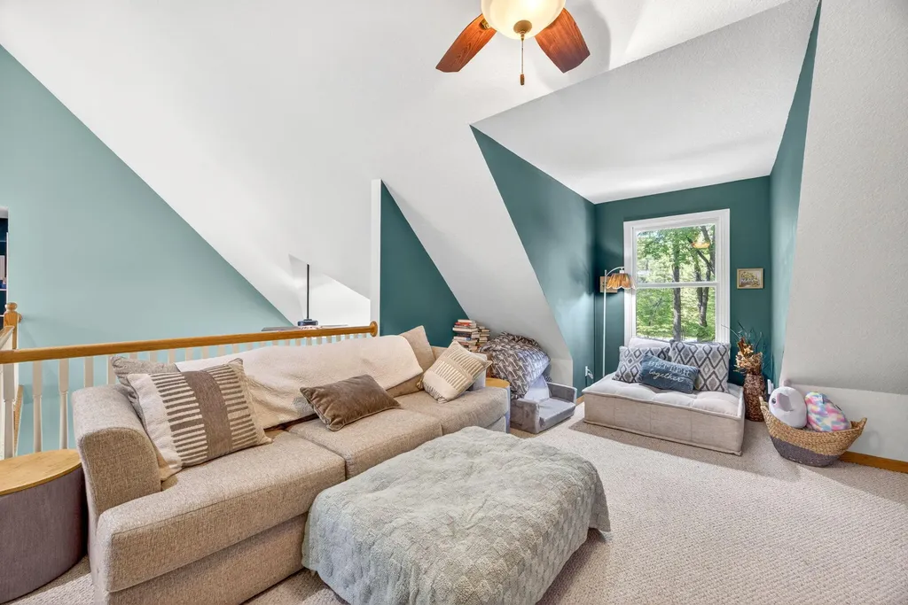 6908 Club House Drive E Morton Township MI 49346