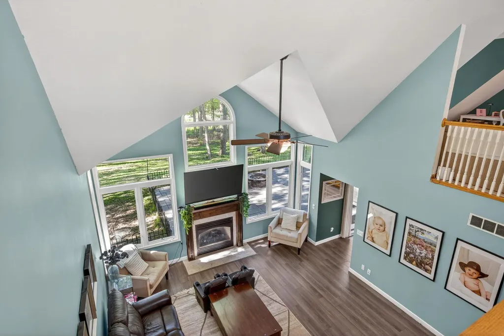 6908 Club House Drive E Morton Township MI 49346