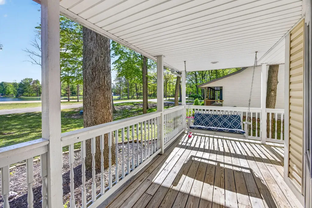 6908 Club House Drive E Morton Township MI 49346