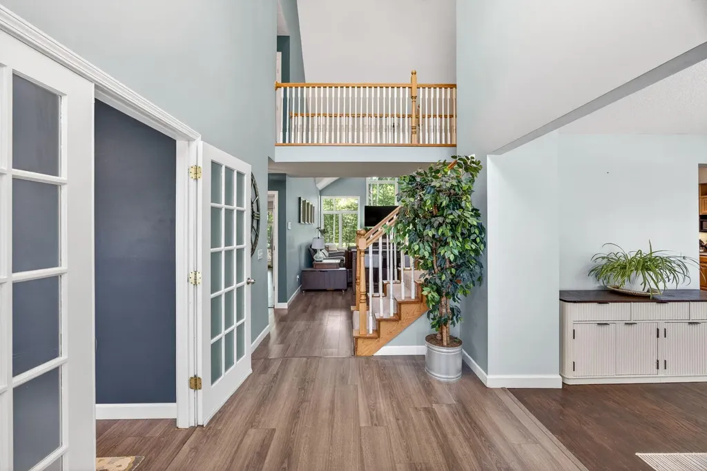 6908 Club House Drive E Morton Township MI 49346