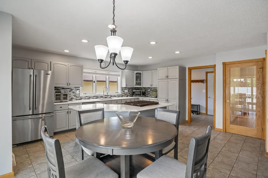 607 Apache Drive Fremont City MI 49412