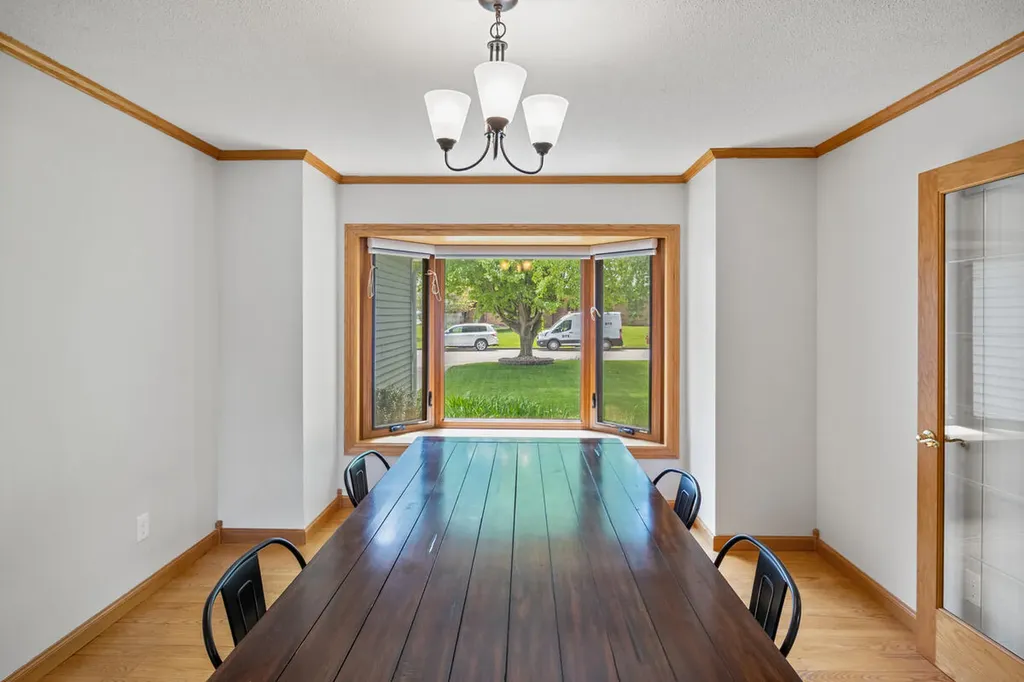 607 Apache Drive Fremont City MI 49412