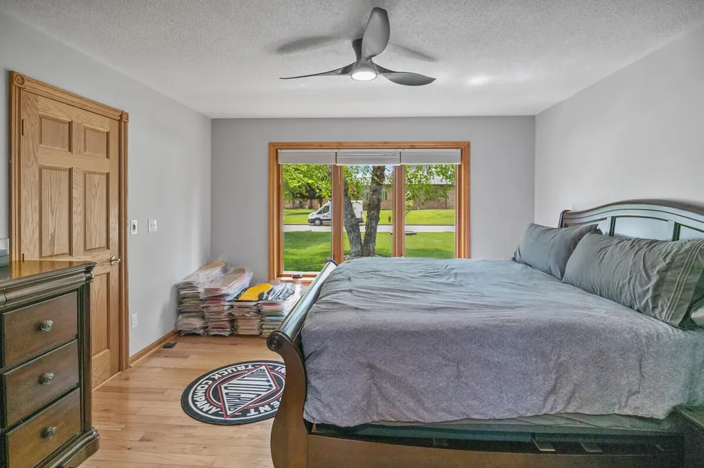 607 Apache Drive Fremont City MI 49412