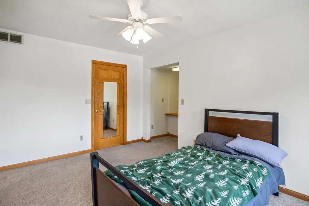 607 Apache Drive Fremont City MI 49412