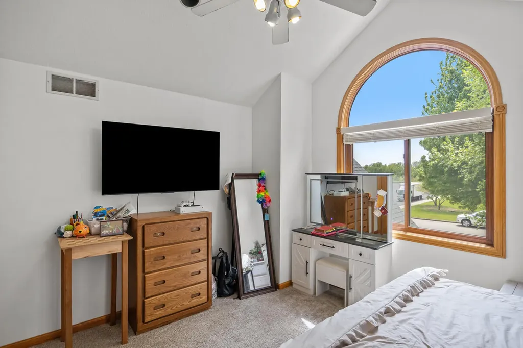 607 Apache Drive Fremont City MI 49412
