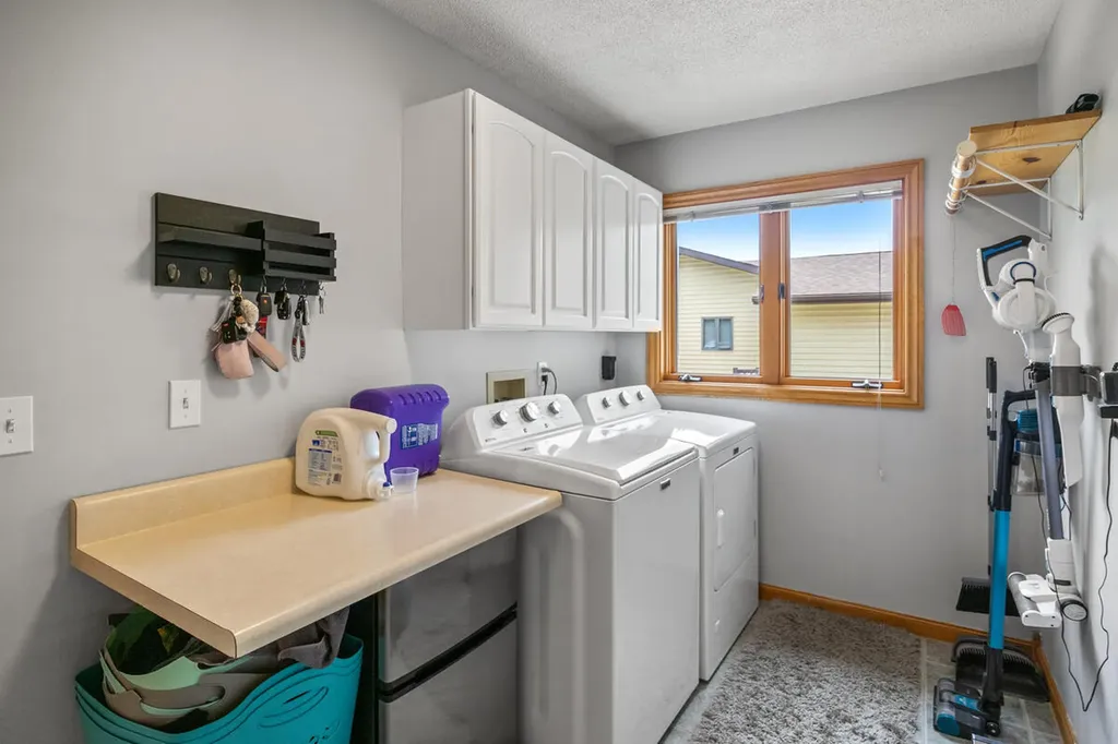 607 Apache Drive Fremont City MI 49412
