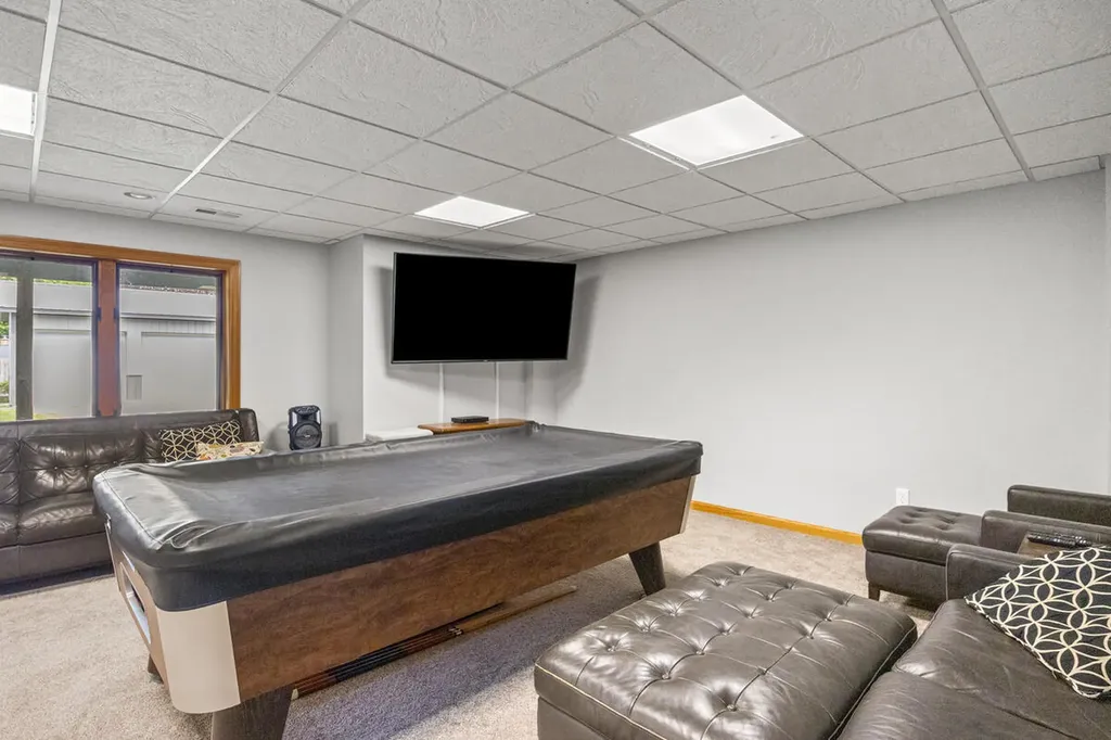 607 Apache Drive Fremont City MI 49412