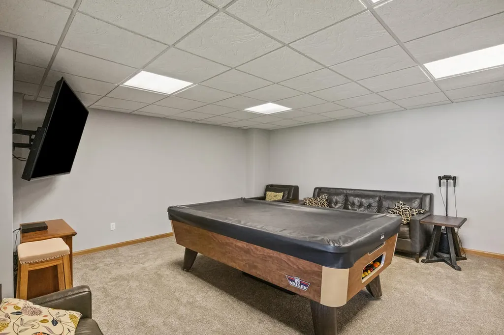 607 Apache Drive Fremont City MI 49412