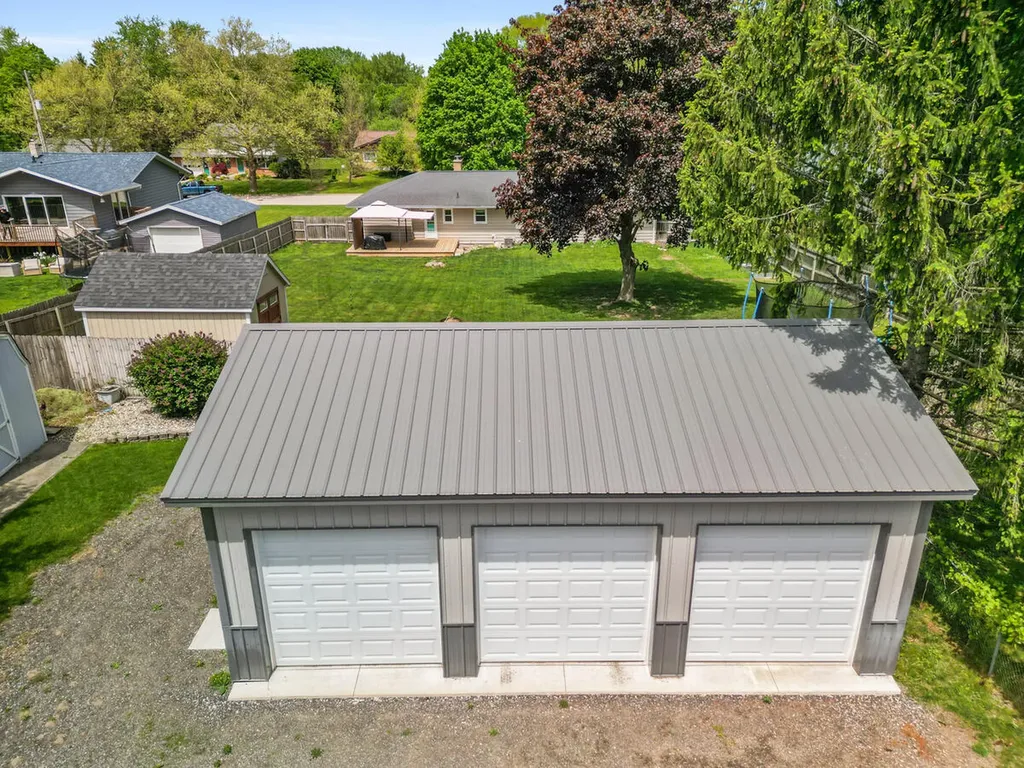 607 Apache Drive Fremont City MI 49412