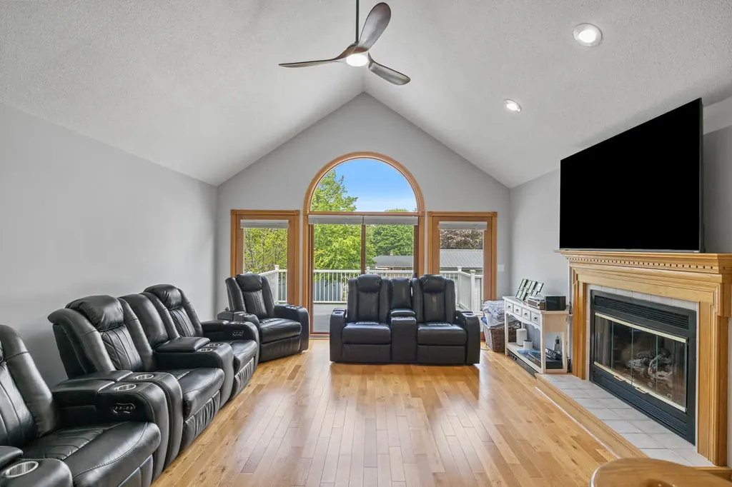 607 Apache Drive Fremont City MI 49412