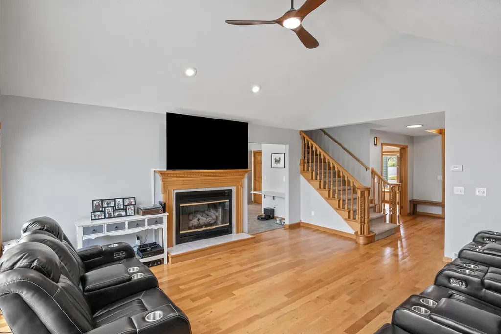 607 Apache Drive Fremont City MI 49412