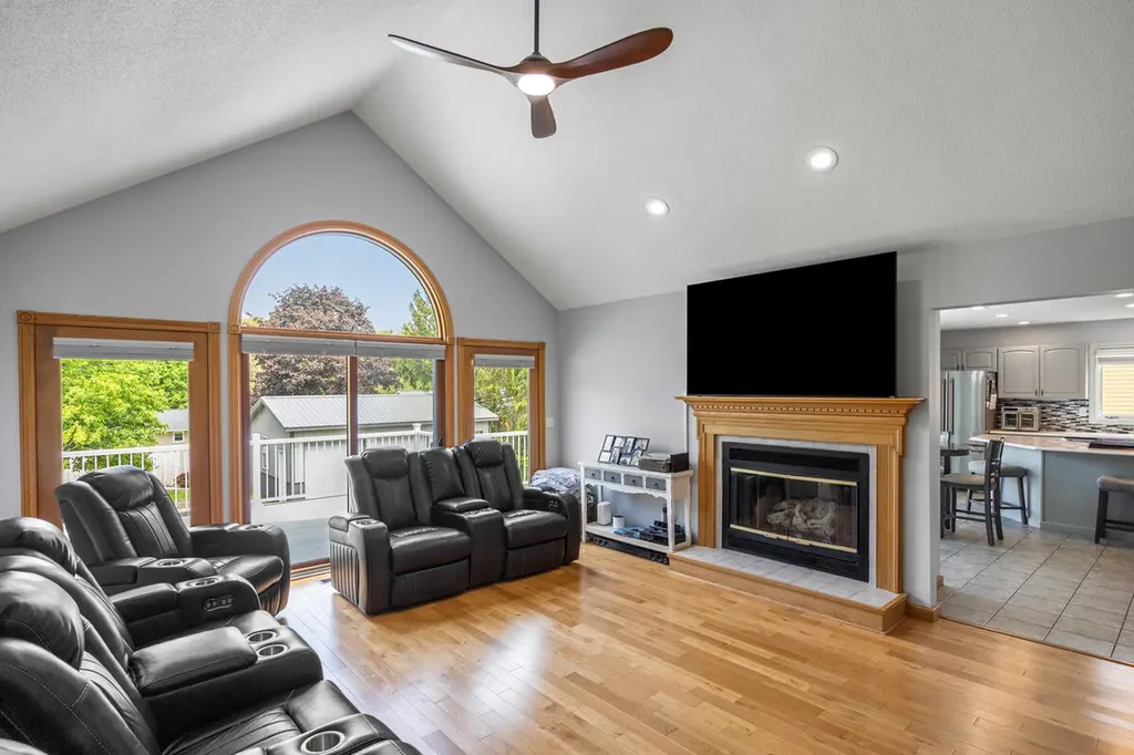 607 Apache Drive Fremont City MI 49412