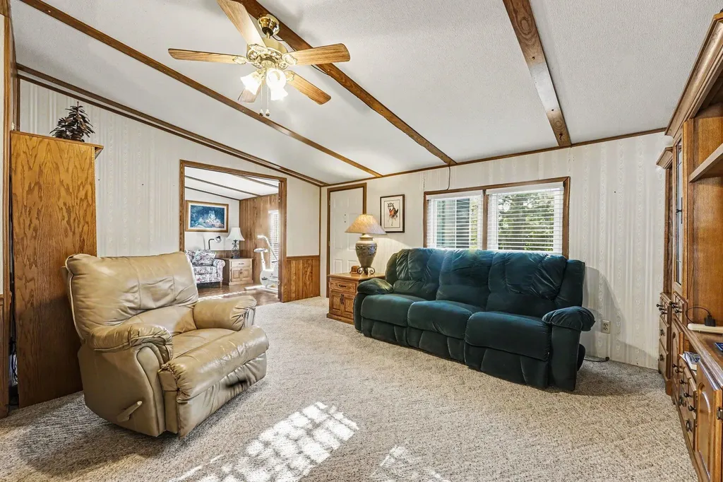 611 Connie Avenue Fremont City MI 49412