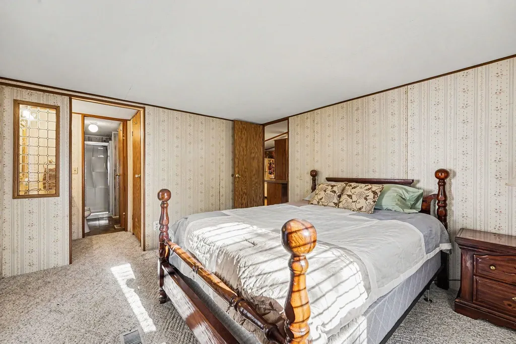 611 Connie Avenue Fremont City MI 49412