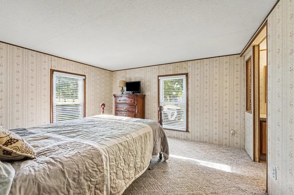 611 Connie Avenue Fremont City MI 49412