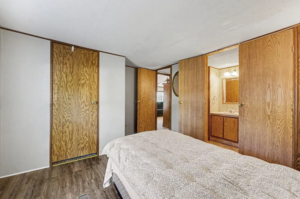 611 Connie Avenue Fremont City MI 49412