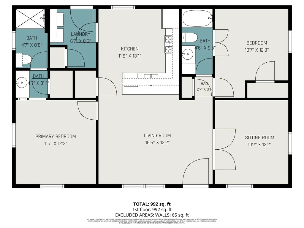 611 Connie Avenue Fremont City MI 49412