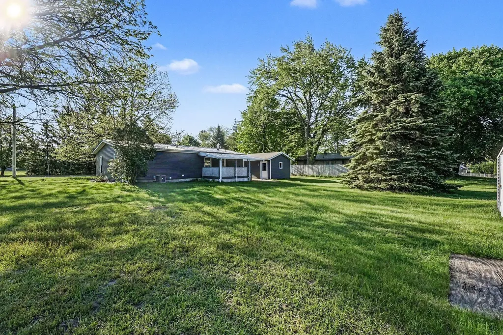 611 Connie Avenue Fremont City MI 49412