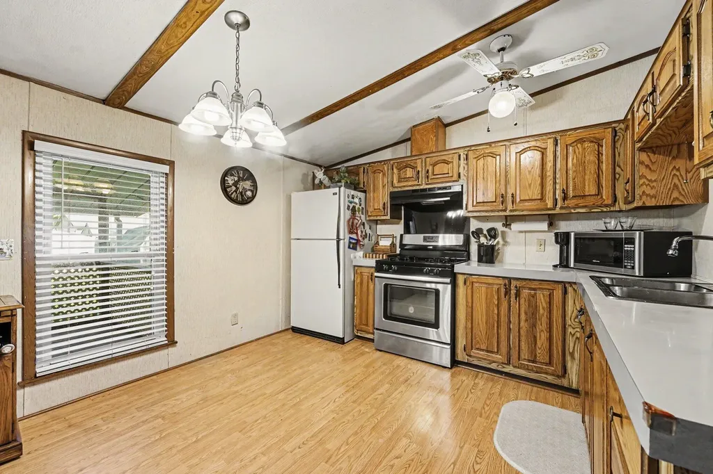 611 Connie Avenue Fremont City MI 49412