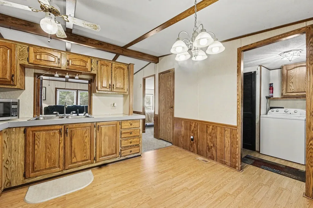 611 Connie Avenue Fremont City MI 49412