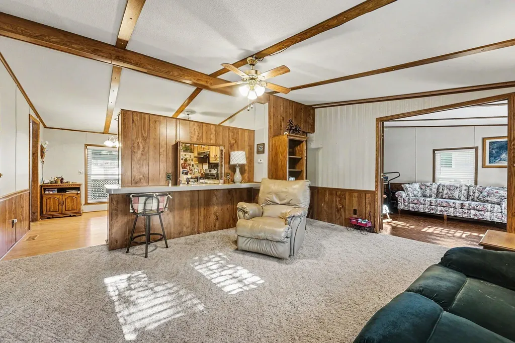 611 Connie Avenue Fremont City MI 49412
