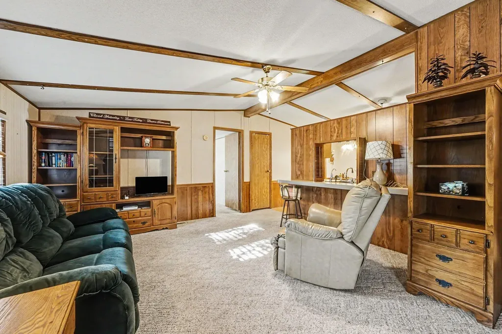 611 Connie Avenue Fremont City MI 49412